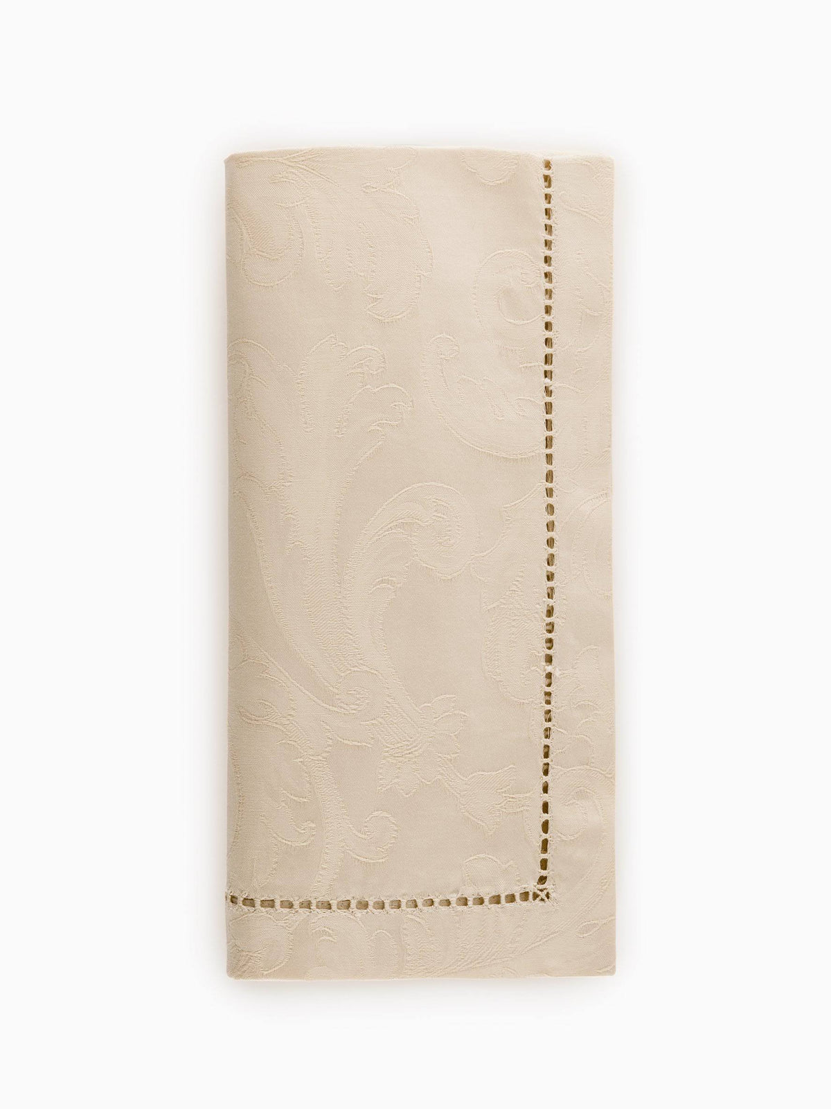 Garnet Table Linens W166