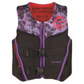 Pink Youth Rapid-Dry Life Jacket L7940