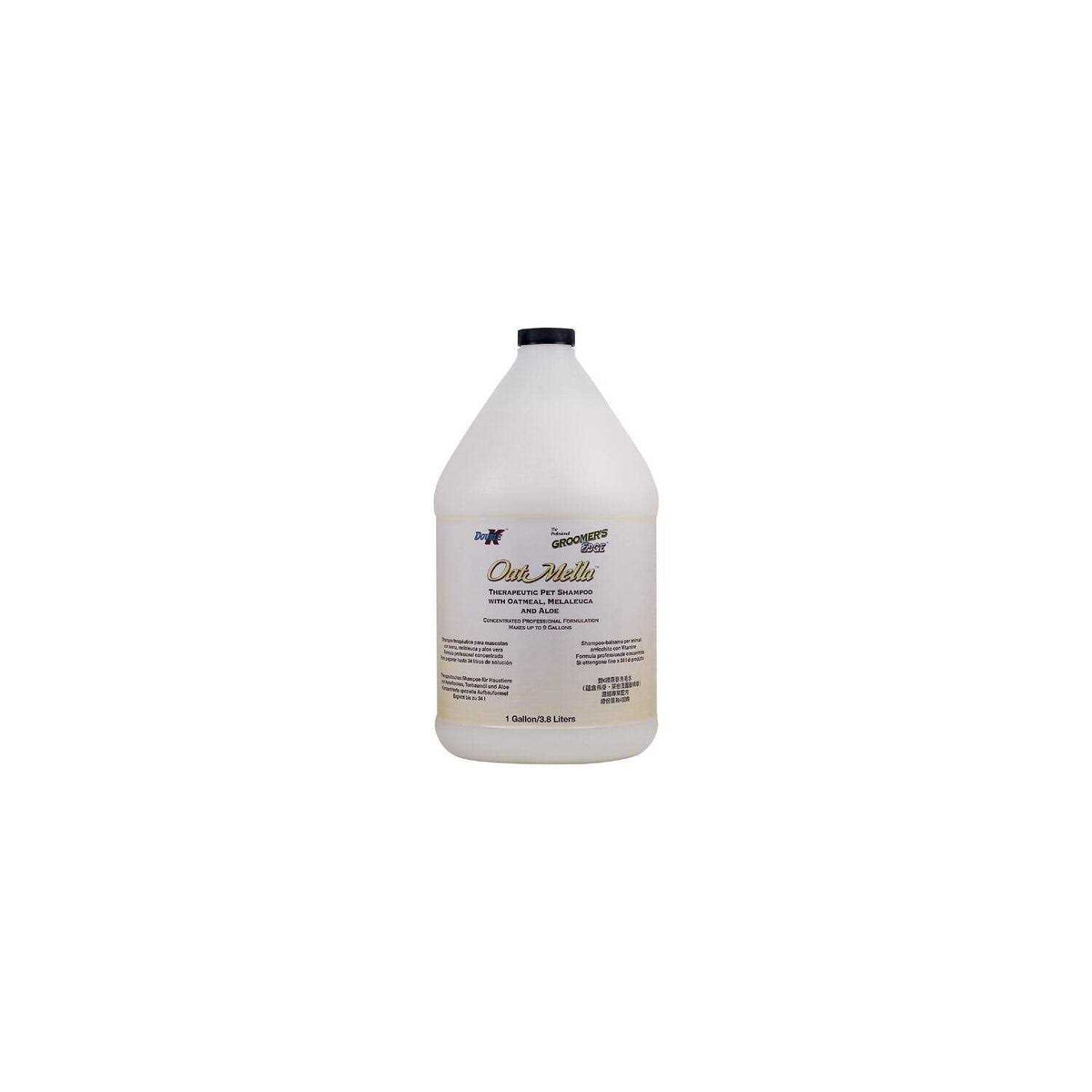 Oat Shampoo Y165