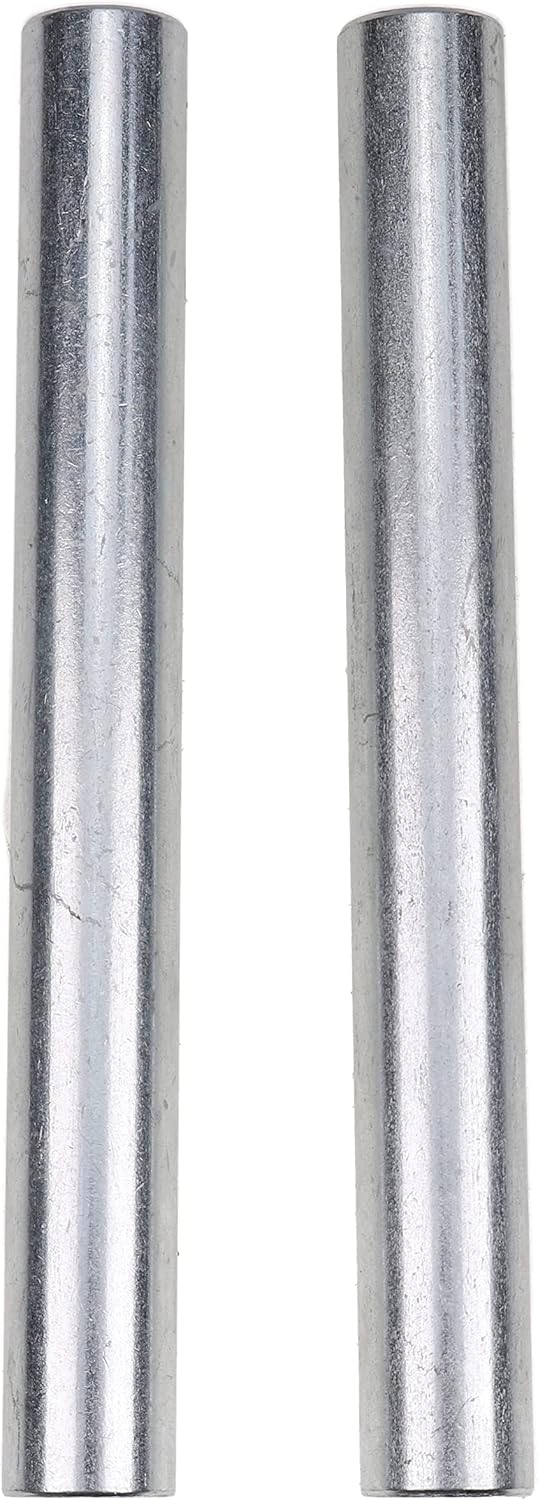 A-Arm Bushings Kit Compatible with Polaris 2013+ Ranger XP 900, 2014+ Ranger XP 900 Crew Front and Rear Control Arm Bushings Pack of 2 B390