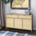 52" Sideboard with Drawers M61104