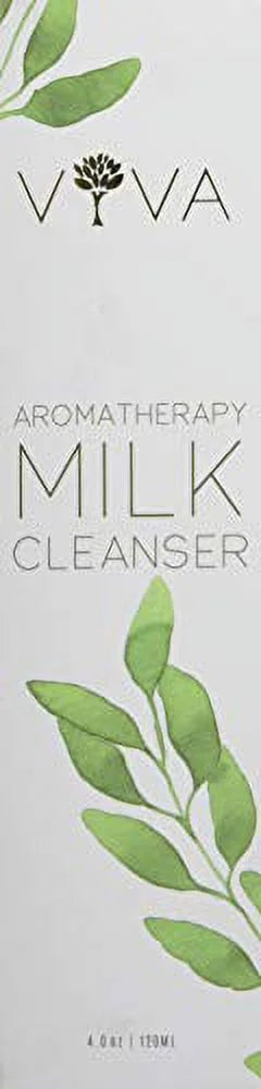 Aromatherapy Milk Cleanser 120 ML Q60262