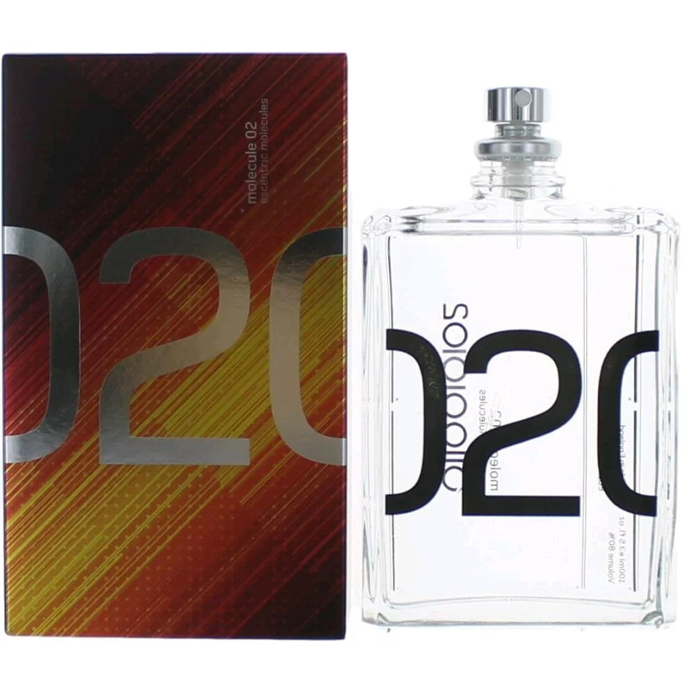 Eau de Toilette Spray 3.5 Fl Oz N17511