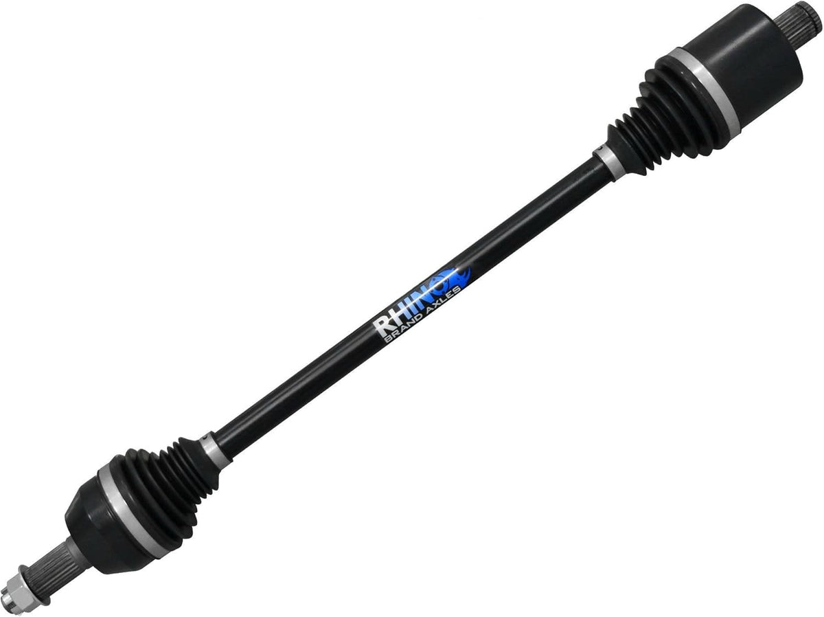 Rear Axle for Honda Pioneer 1000/1000-5, 4340 Chromoly Steel I865487