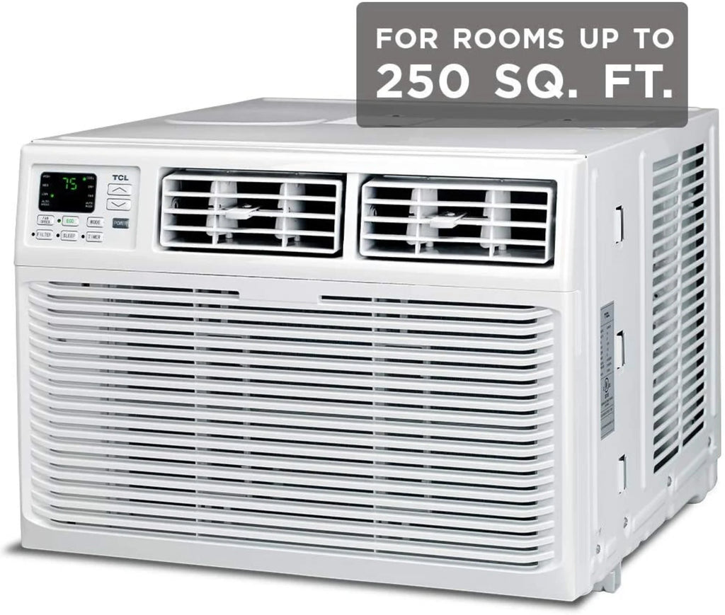6,000 BTU Window Air Conditioner D575127