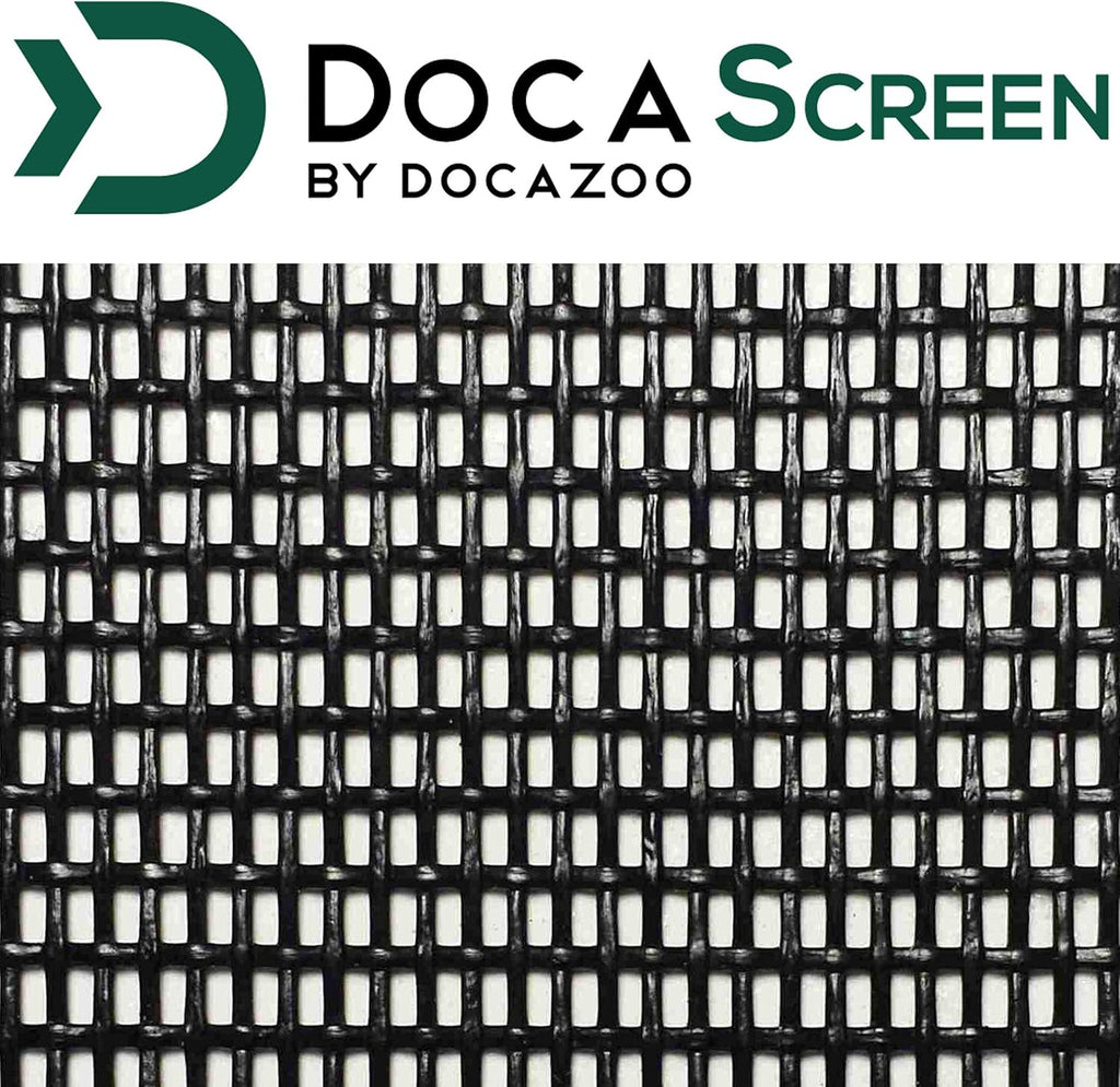 Pet Proof Screen 36” x 100’ Pack of 2 N93636