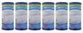 Whole House Filter Replacement Cartridge 6-Pack M80938