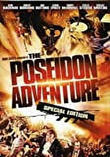 The Poseidon Adventure (DVD) C4485