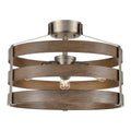 Semi-Flush Mount R3517