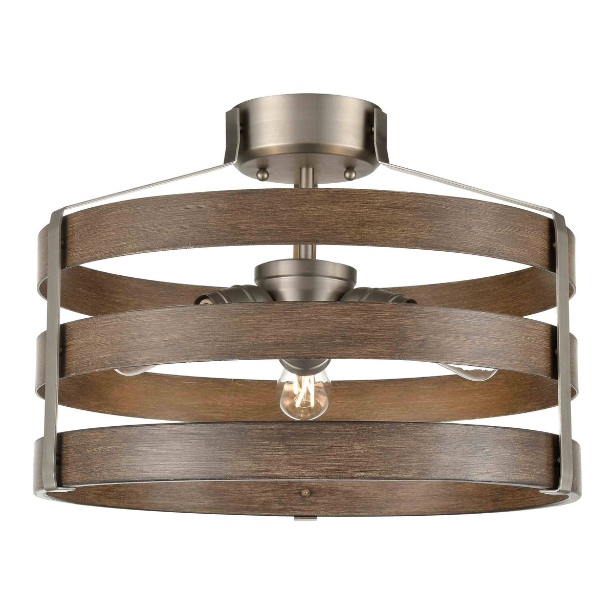 Semi-Flush Mount R3517