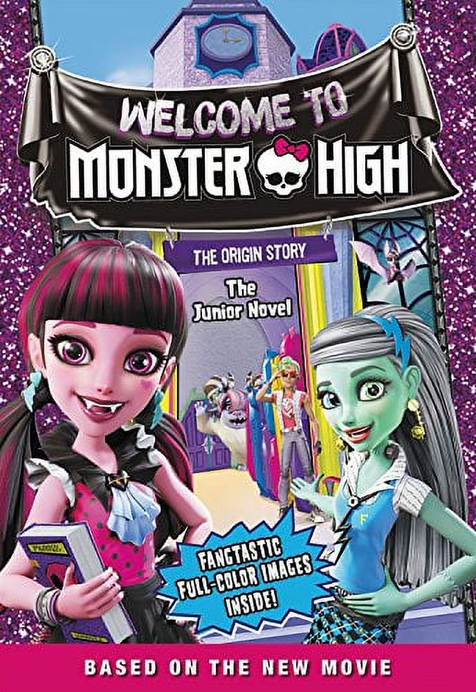 Junior Novel Paperback Z8584