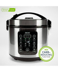 20-Cup Smart Rice Cooker F8012