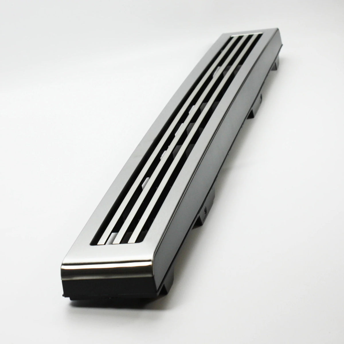 Stainless Steel Microwave Grille S7072
