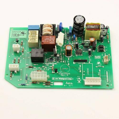 Refrigerator Main Control Board U444810