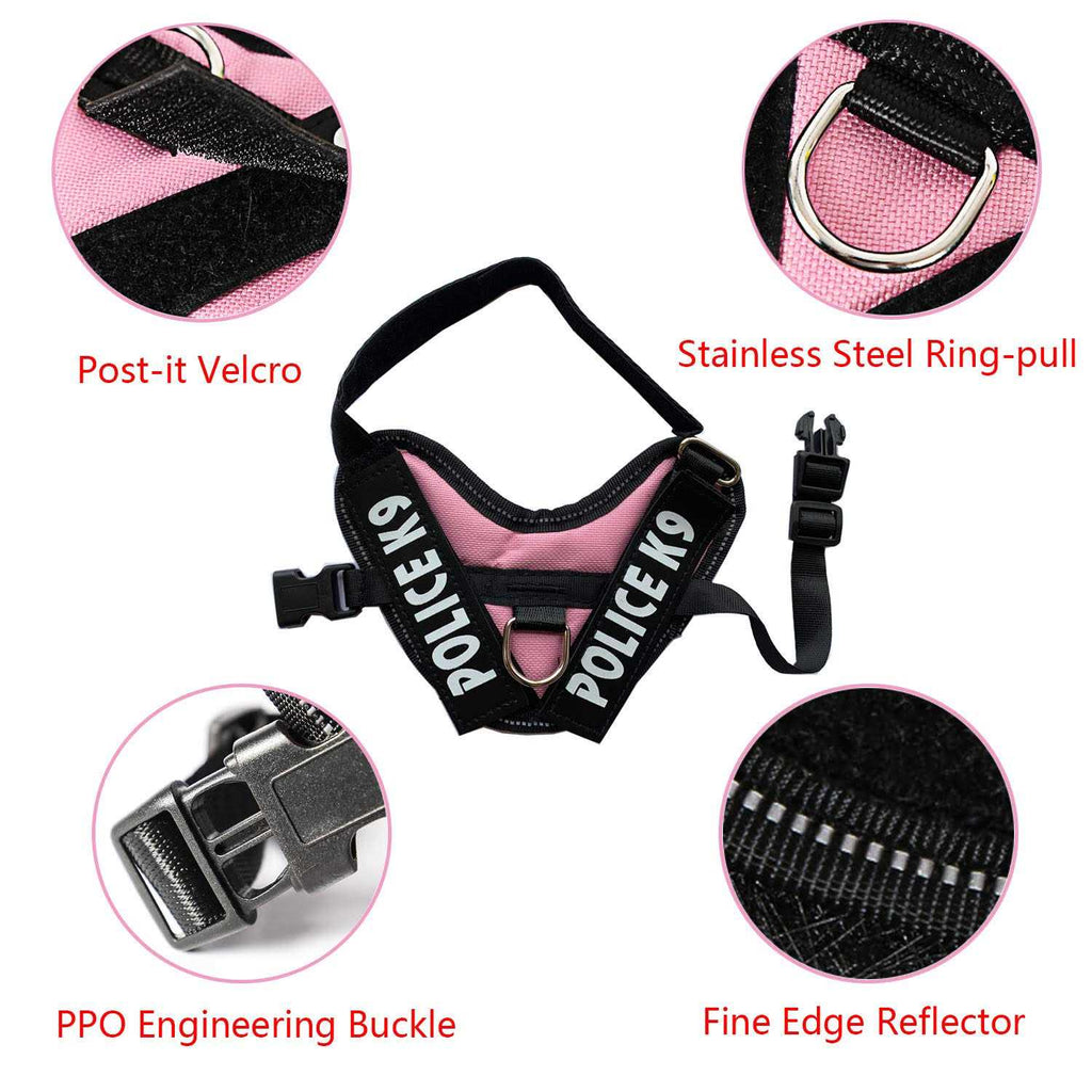 Rabbit Harness with Leash Z40547