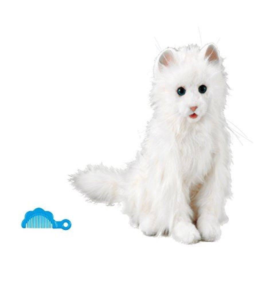 Robot Robotic Pet Series Yume Neko Premium Dream Celeb G60775