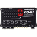 Black AudioControl Dq-61 T845800