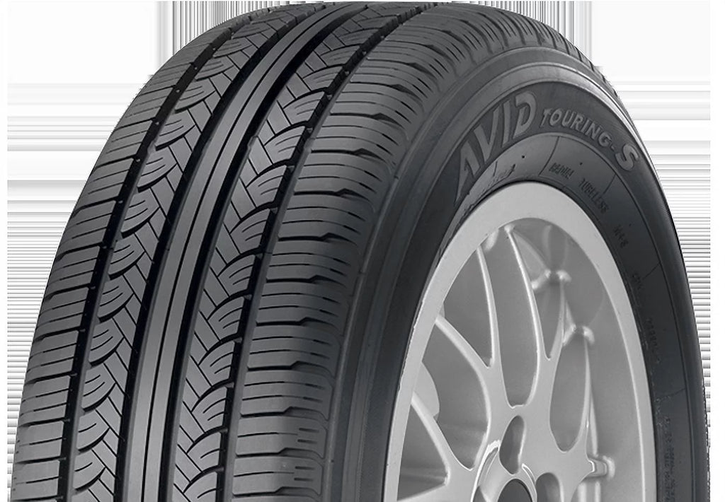 All Season P205/60R15 90T Passenger Tire K32380