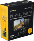 Intensity Pro 4K Capture & Playback Card M46536