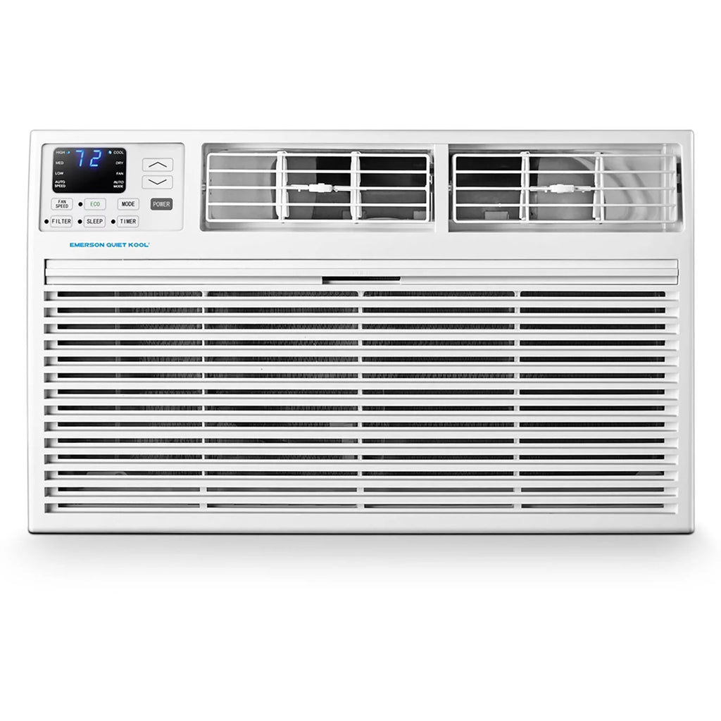 230V 14,000 BTU Through-the-Wall Air Conditioner with Remote Control V7336
