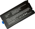Laptop Replacement Battery Pack of 2 D313922
