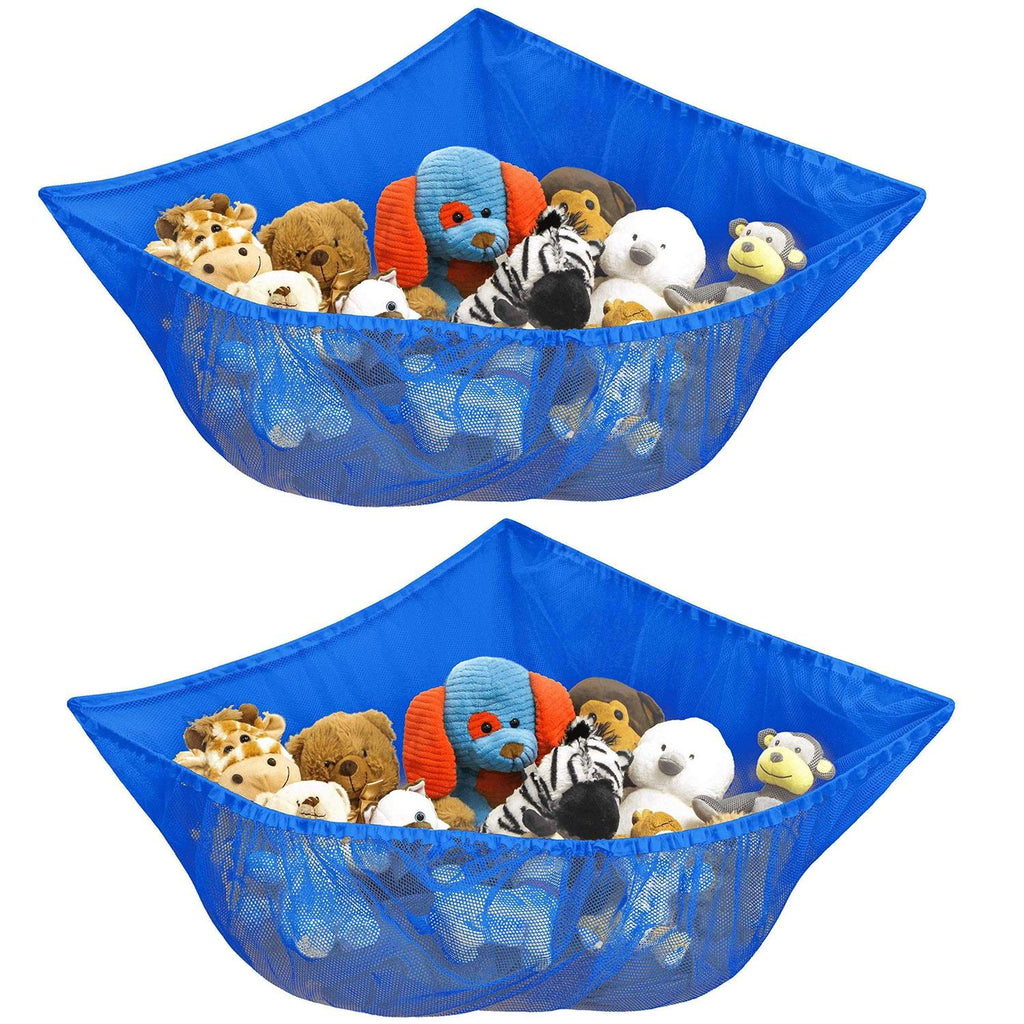 Hanging Stuffed Animal Net or Hammock W3614