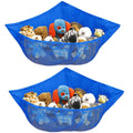 Hanging Stuffed Animal Net or Hammock W3614