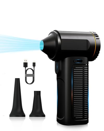 Cordless Handheld Electric Air Duster K456