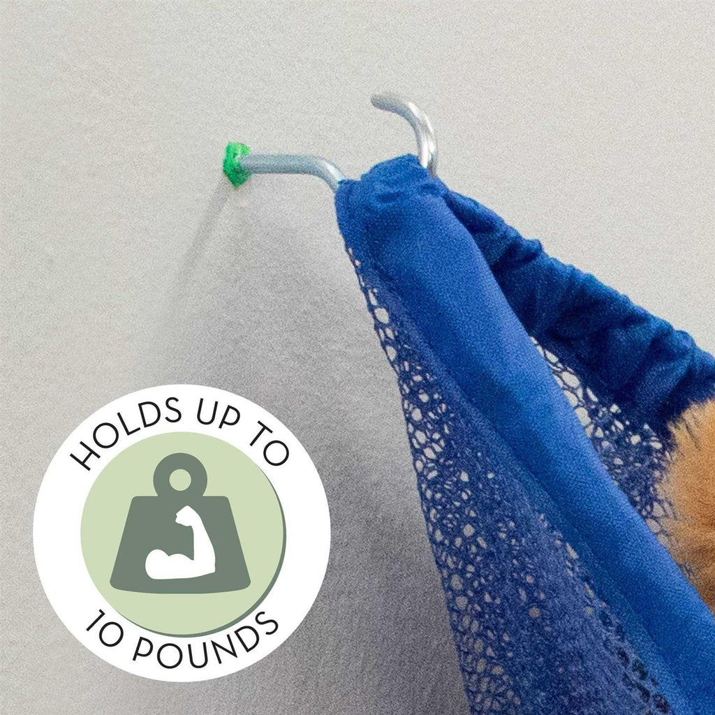 Hanging Stuffed Animal Net or Hammock W3614