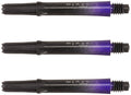 L-Style Carbon 2-Tone Purple Shafts P25445