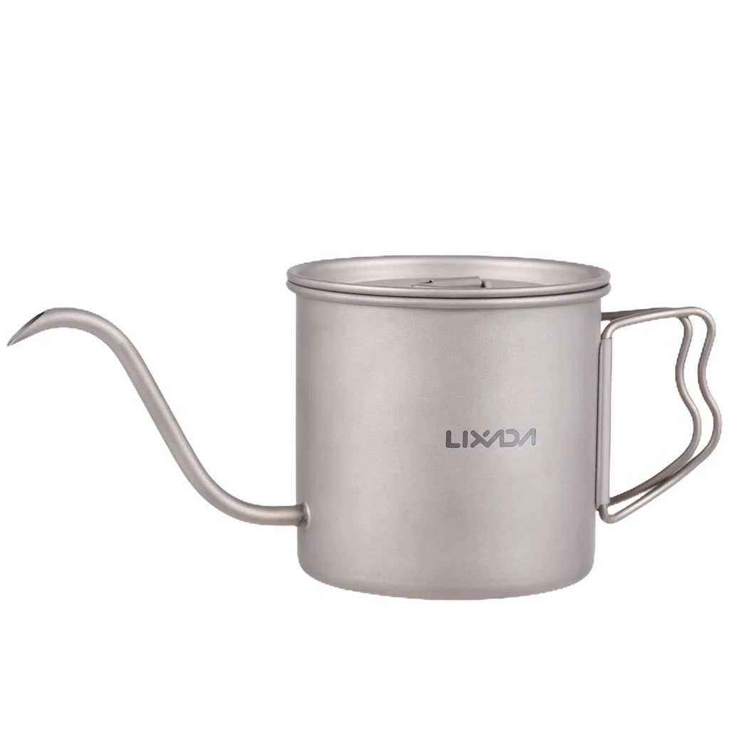Gooseneck Coffee Pour Over Kettle S648849
