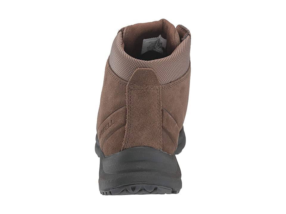Men's Ontario Suede Mid, Size 13, Canteen I253741