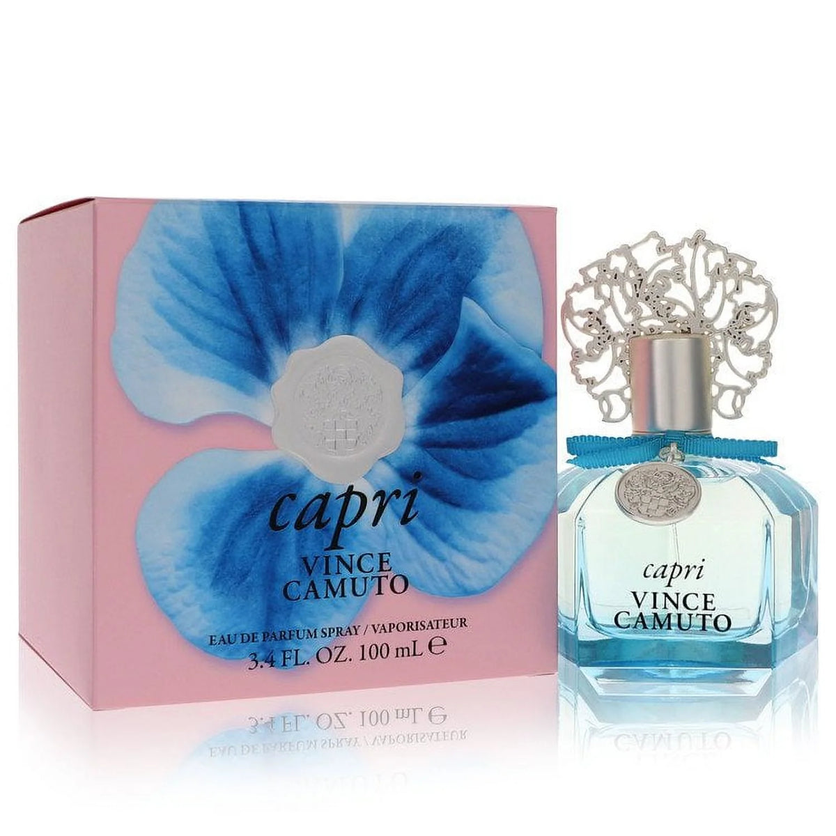 Eau De Parfum Spray 3.4 oz X9920