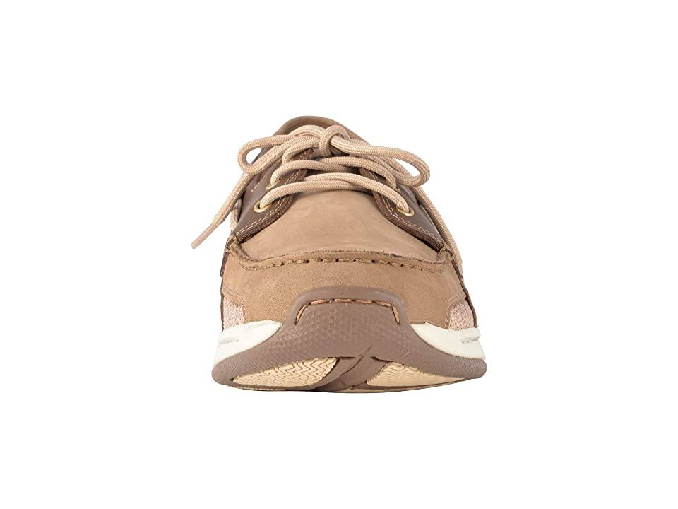 Taupe Men's 8 Boots O19916