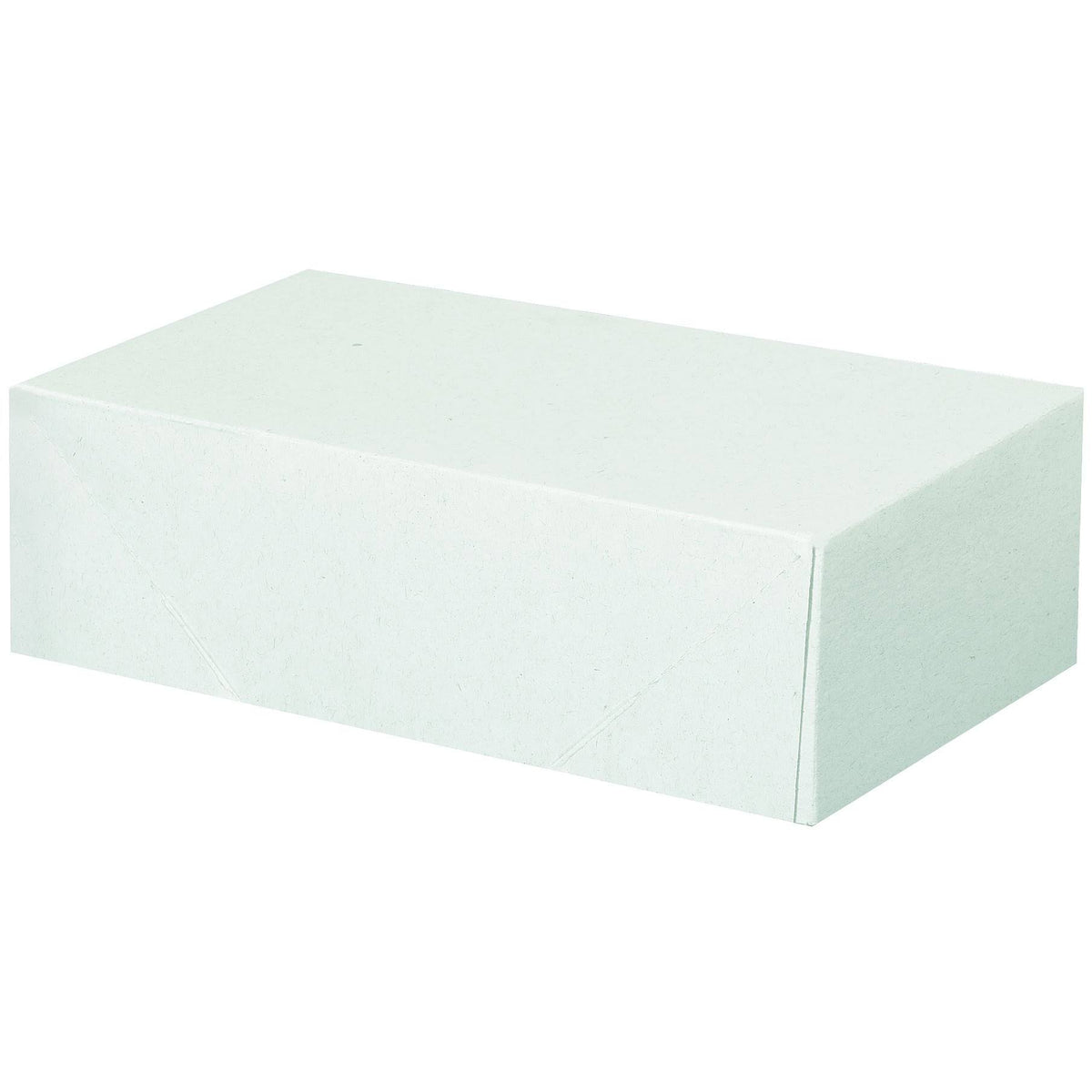 5 3/4 x 9 1/2 x 3x22 Stationery Folding Cartons F762