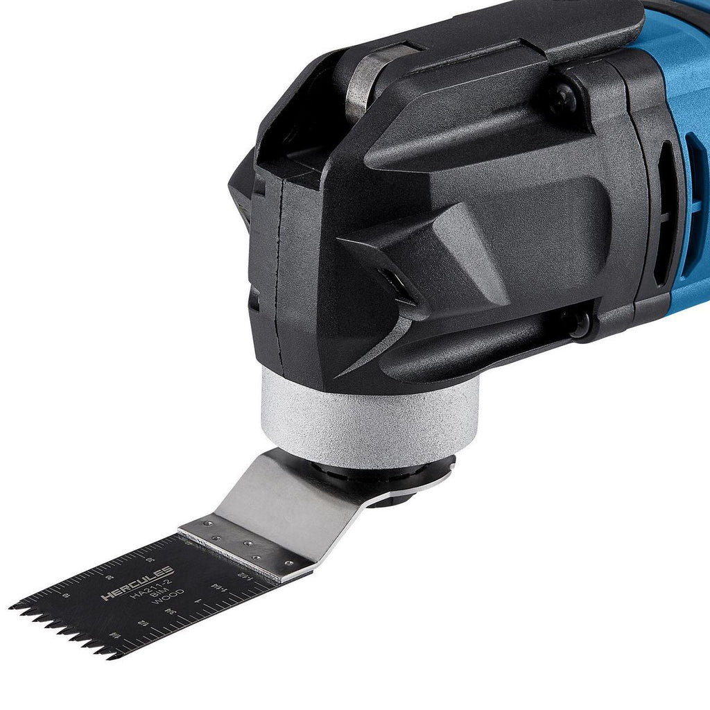 20V Brushless Cordless Variable-Speed Oscillating Multi-Tool B902