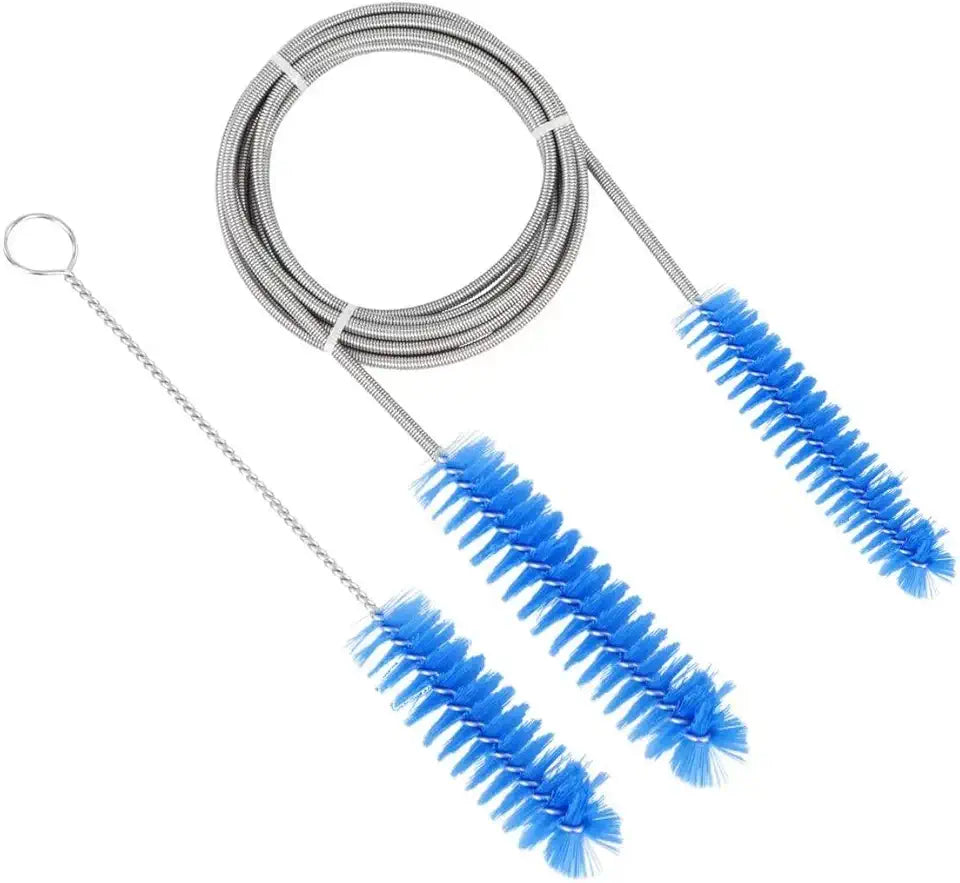 15mm 19mm CPAP Tube Cleaning Brush G96557