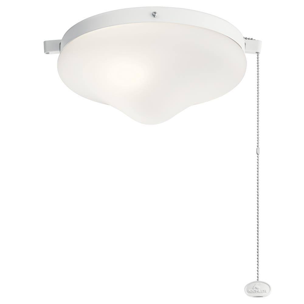 LED Fan Light Kit J1986