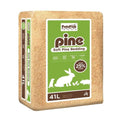 Kiln Dried Soft Pine Bedding J117740