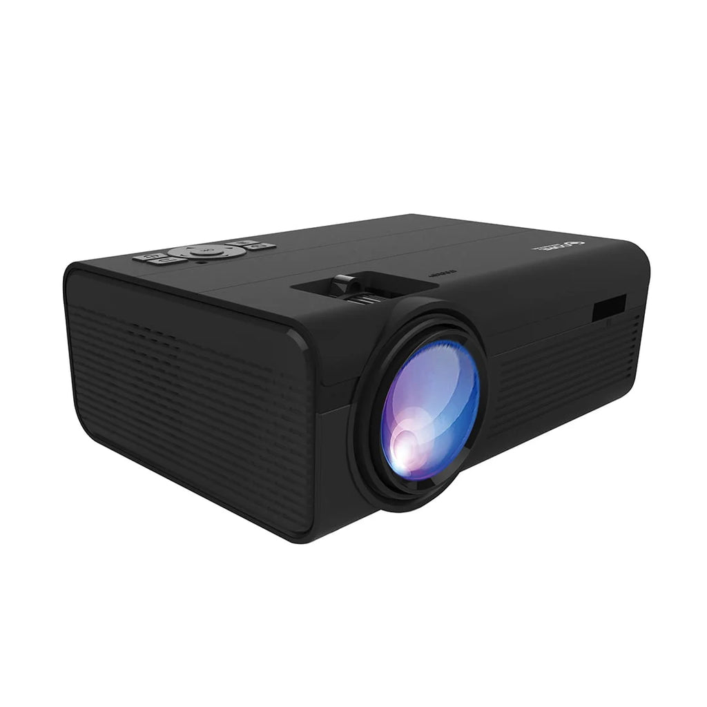 150 LCD Home Theater Projector O381621