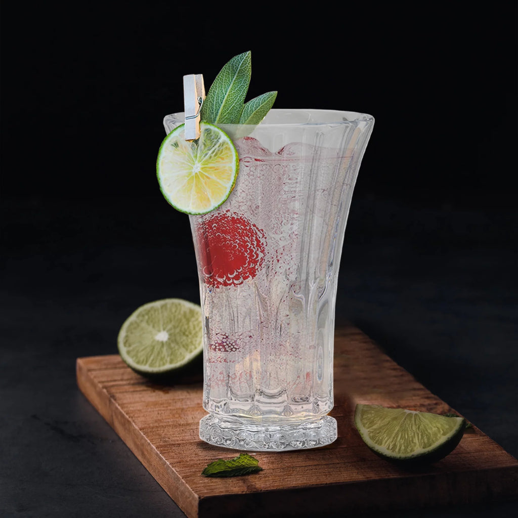 Highball Glasses Set of 6 Y8066