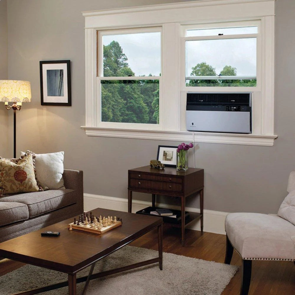 10000 BTU 115 Volt White Window Air Conditioner Q242