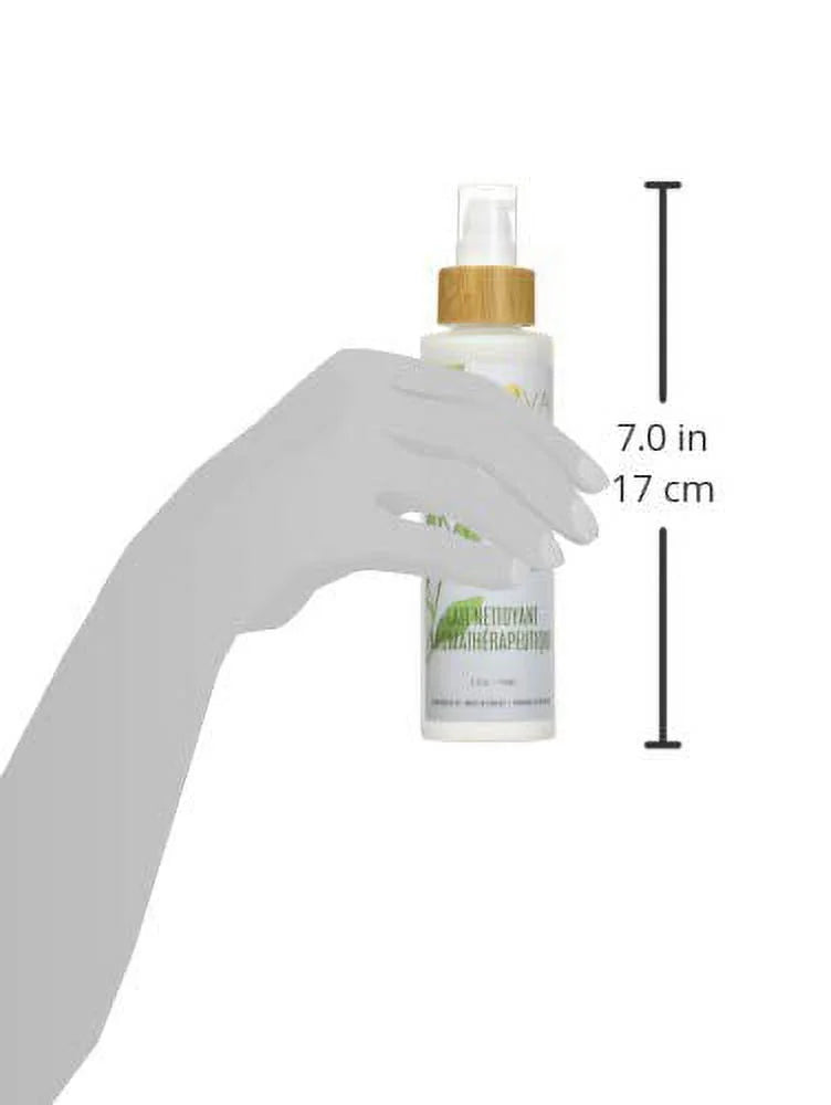 Aromatherapy Milk Cleanser 120 ML Q60262