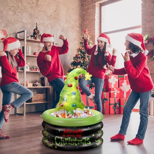 Inflatable Cooler E834748