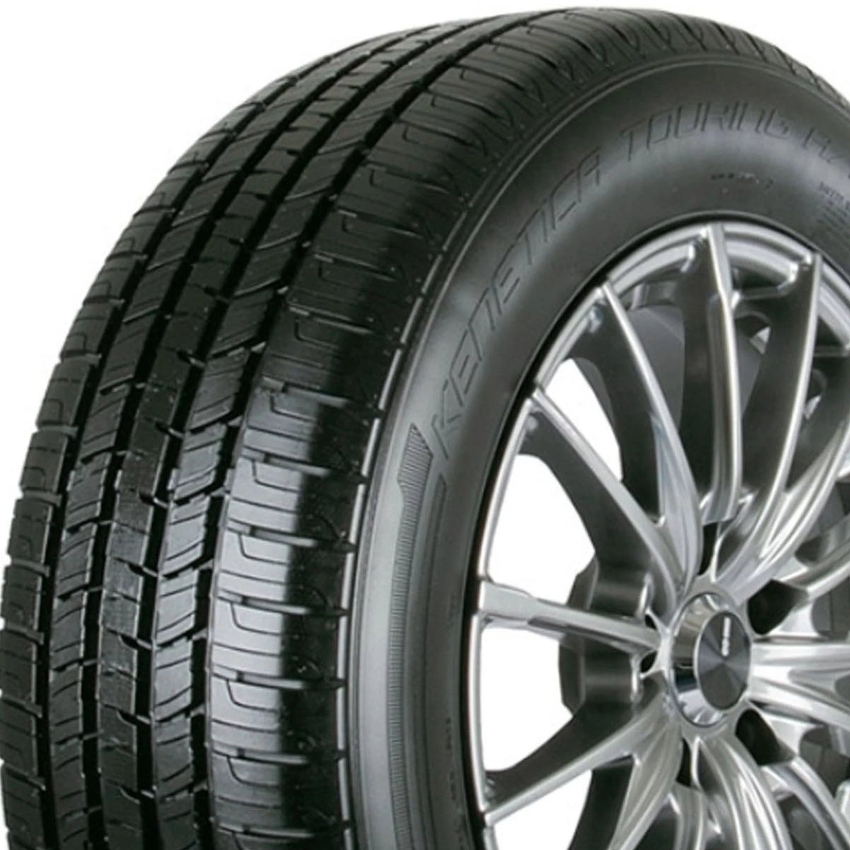 All Season 225/60R17 99H Passenger Tire D89200