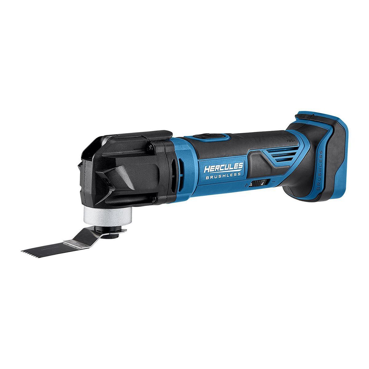 20V Brushless Cordless Variable-Speed Oscillating Multi-Tool B902