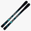 Women's Skis with Bindings Y219934