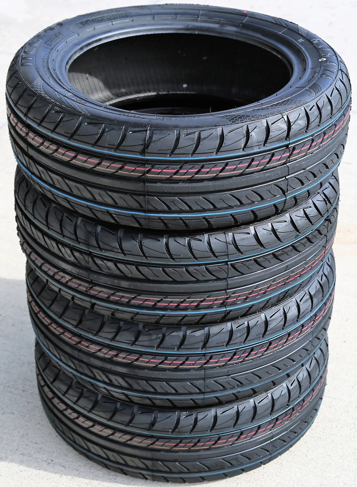 185/65R15 88H Performance Tire K48535
