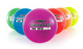 Rainbow 7x22 Diameter Coated-Foam Balls D95962
