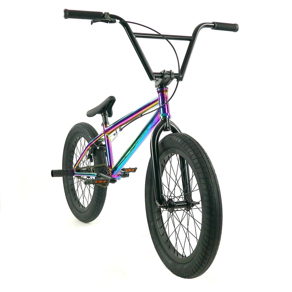 Neo Chrome 20x22 BMX Bike Y44241
